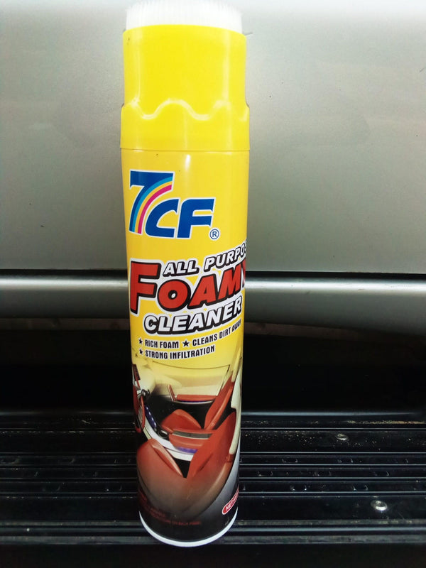 All Purpose Foam Cleaner 650ML