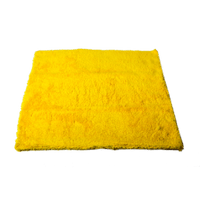 KENCO Super Luxury Edge Less Towel 40Cm X 40Cm - ShedAutos.PK thumbnail 2