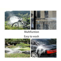 Cordless Electric Pressure Power Washer thumbnail 2