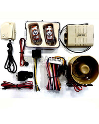 Maxxis Car alarm system - ShedAutos.PK thumbnail 2