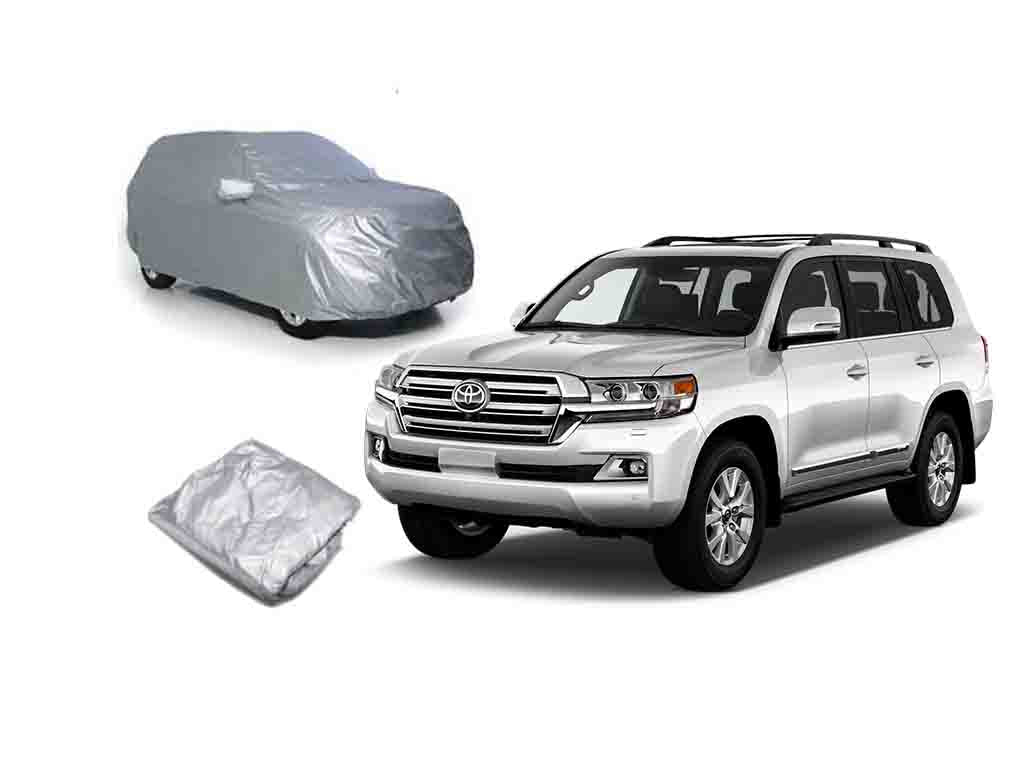 Car Top Cover for Land Cruiser