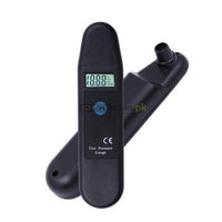 Maxxis Digital Tyre Gauge - ShedAutos.PK thumbnail 4