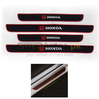 Sill Protector for car with logo - ShedAutos.PK thumbnail 1