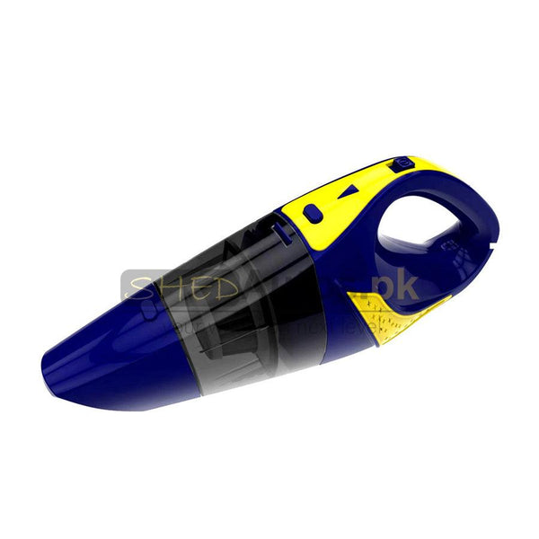 MAXXIS CAR VACUUM CLEANER-V90 12V - ShedAutos.PK