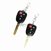 Casta burglar alarm system - ShedAutos.PK thumbnail 2